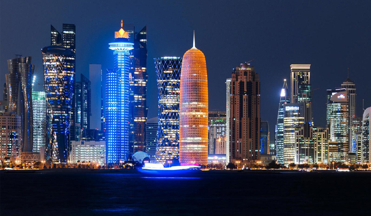 Real Estate Trading Volume in Qatar Reaches More than QR 299 Million During Past Week